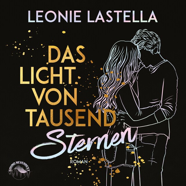 Book cover for Das Licht von tausend Sternen