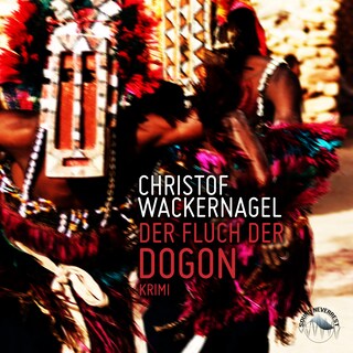 Der Fluch der Dogon als Hörbuch