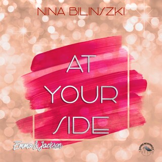 At your Side - Emma & Jaxon als Hörbuch