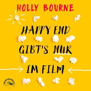 Happy End gibt's nur im Film als Hörbuch