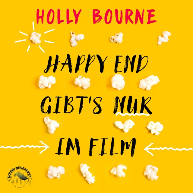Book cover for Happy End gibt's nur im Film