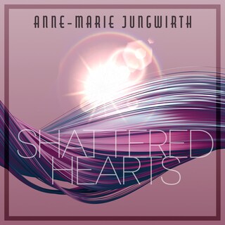 Shattered Hearts als Hörbuch