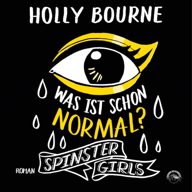 Book cover for Was ist schon Normal?