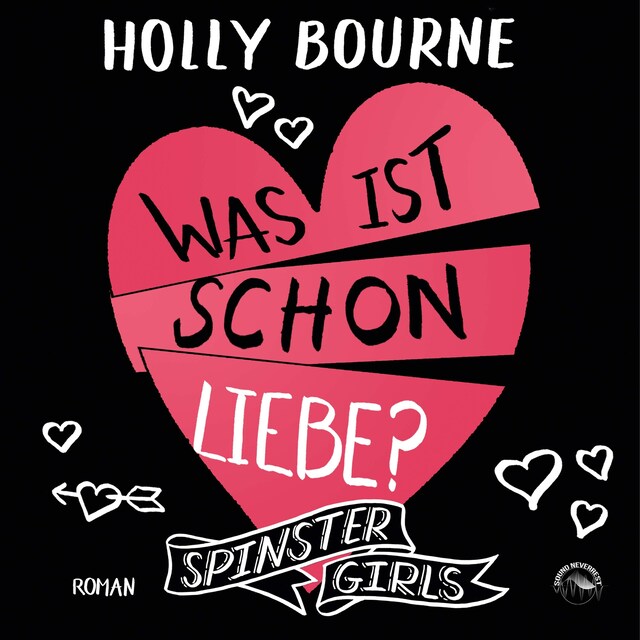 Book cover for Was ist schon Liebe?