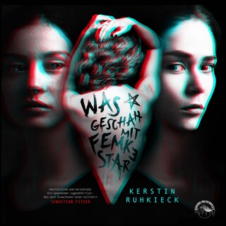 Was geschah mit Femke Star als Hörbuch