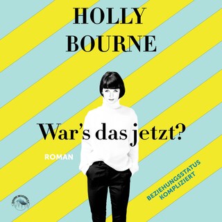 War's das jetzt? als Hörbuch