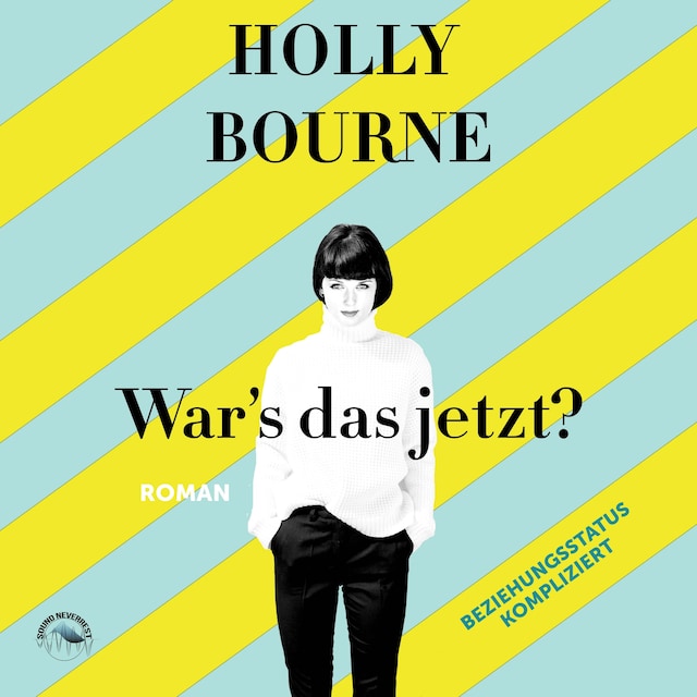 Book cover for War's das jetzt?