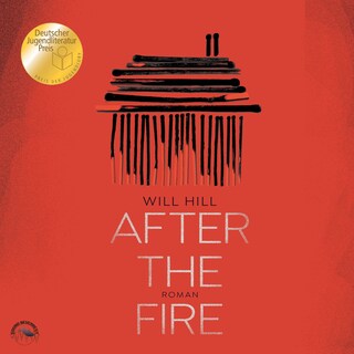 After the Fire als Hörbuch