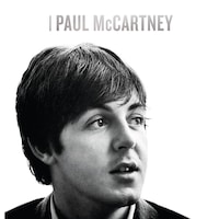 Paul McCartney