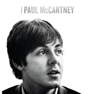 Paul McCartney als Hörbuch