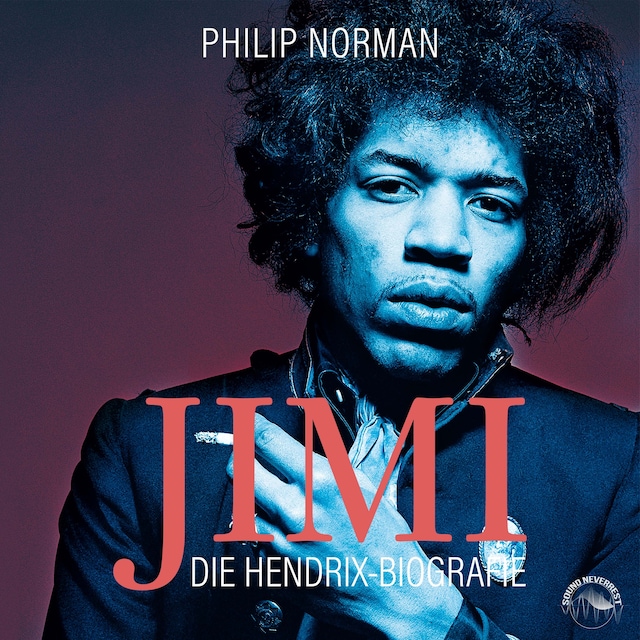 Jimi - Die Hendrix Biografie