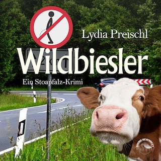Wildbiesler als Hörbuch