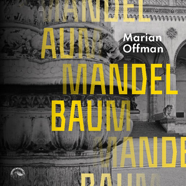 Couverture de livre pour Mandelbaum