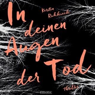 In deinen Augen der Tod als Hörbuch
