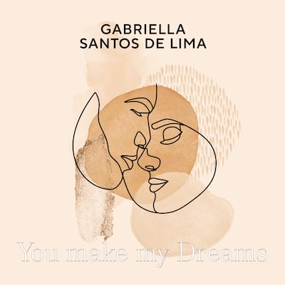 Cover von You make my Dreams