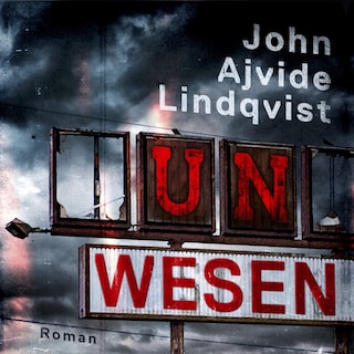 Unwesen als Hörbuch