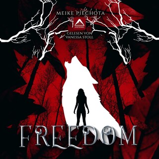 FREEDOM als Hörbuch