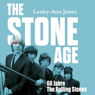 The Stone Age als Hörbuch