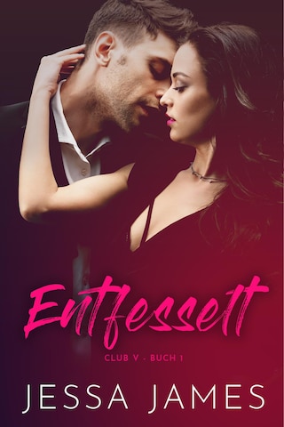 Entfesselt bookCoverFor