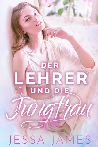 Der Lehrer und die Jungfrau bookCoverFor