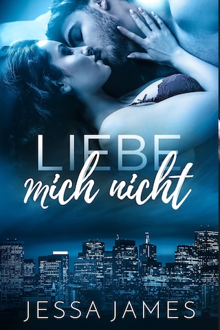 Liebe mich nicht bookCoverFor