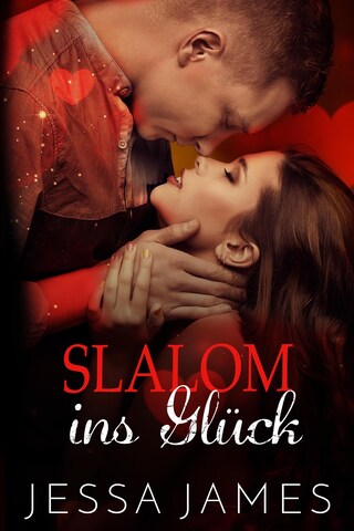 Slalom ins Glück bookCoverFor