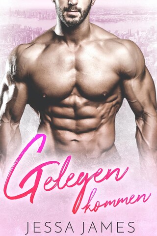 Gelegen kommen bookCoverFor