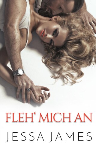 Fleh' mich an bookCoverFor