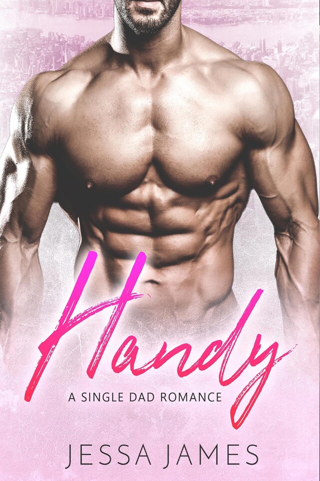 Book cover for Handy
