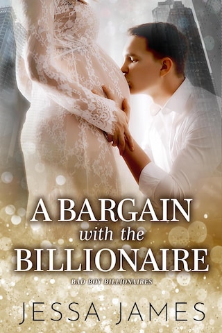 A Bargain with the Billionaire bookCoverFor