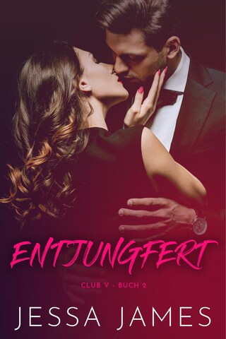 Entjungfert bookCoverFor