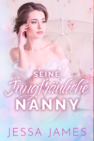 Seine jungfräuliche Nanny bookCoverFor