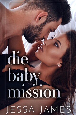 Die Baby Mission bookCoverFor