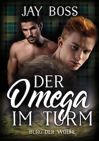 Der Omega im Turm