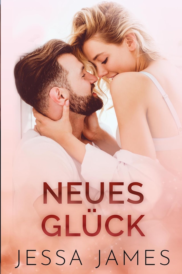 Book cover for Neues Glück