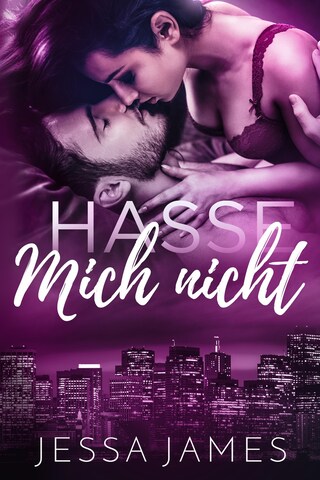 Hasse mich nicht bookCoverFor