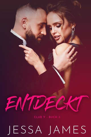 Entdeckt bookCoverFor