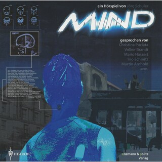 MIND als Hörbuch