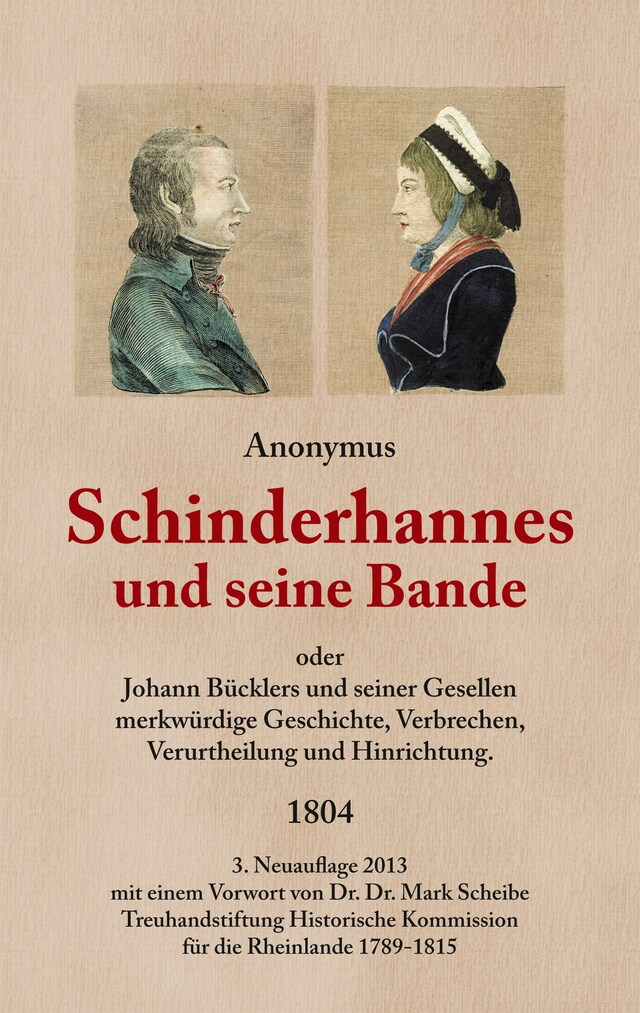 Schinderhannes und seine Bande