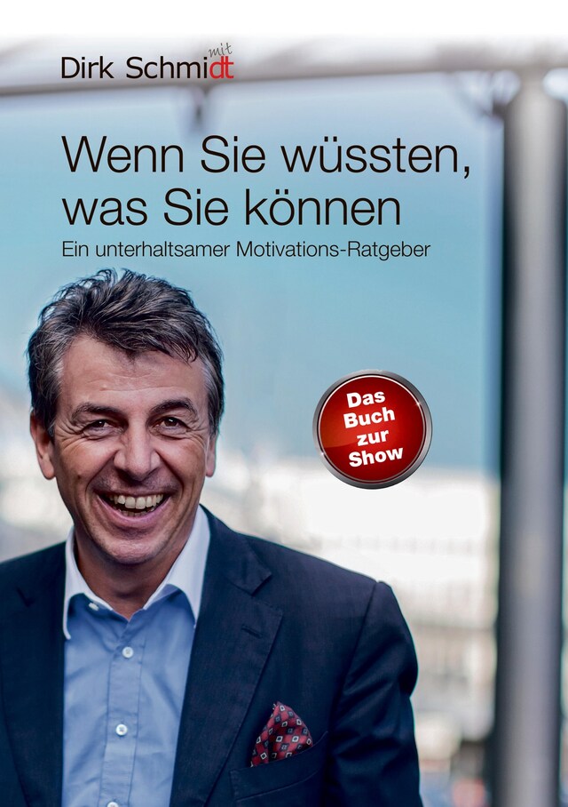 Buchcover für Wenn Sie wüssten, was Sie können