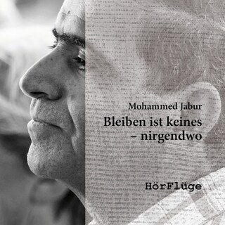 Bleiben ist keines - nirgendwo als Hörbuch