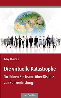Die virtuelle Katastrophe