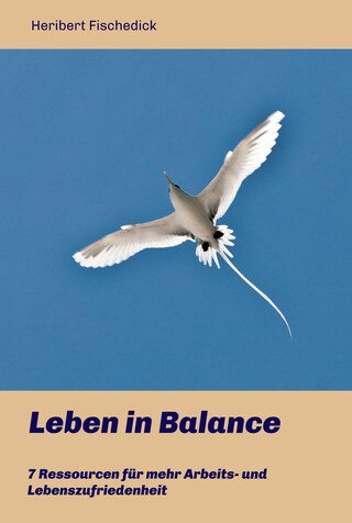 Leben in Balance bookCoverFor