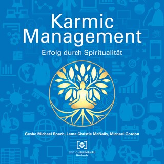 Karmic Management als Hörbuch