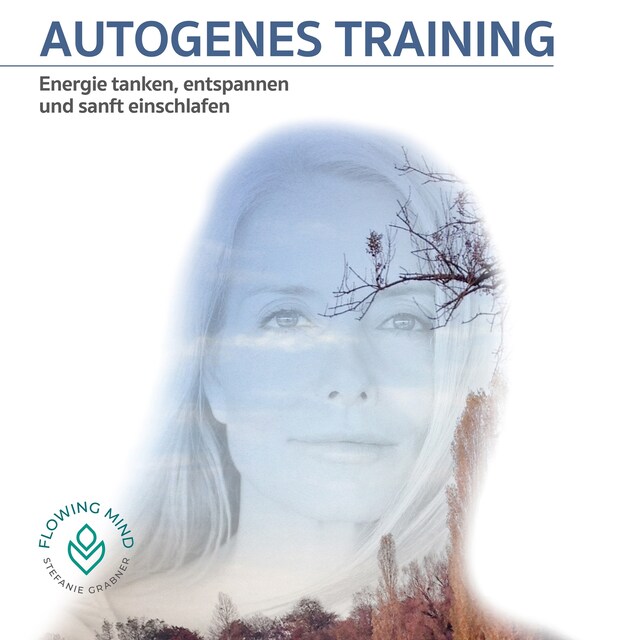 Book cover for Autogenes Training