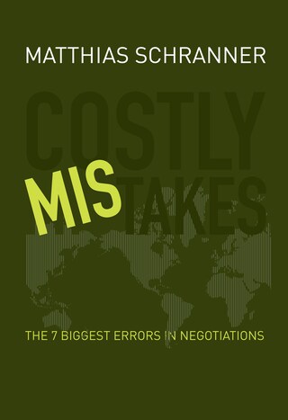 Costly Mistakes bookCoverFor