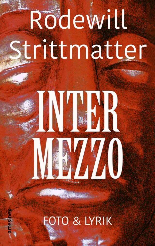 Book cover for Intermezzo