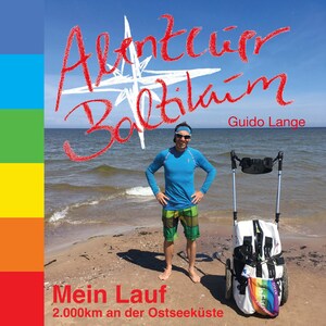 Abenteuer Baltikum bookCoverFor