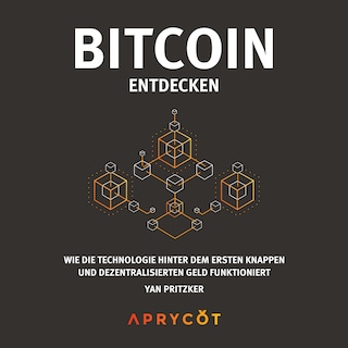 Bitcoin entdecken als Hörbuch