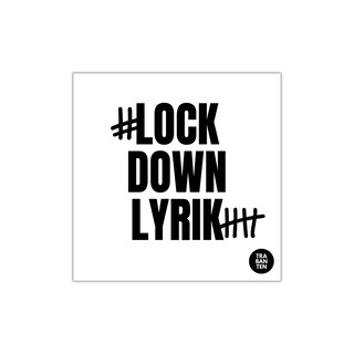 #Lockdownlyrik als Hörbuch